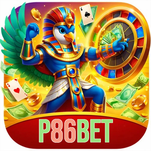 P86BET