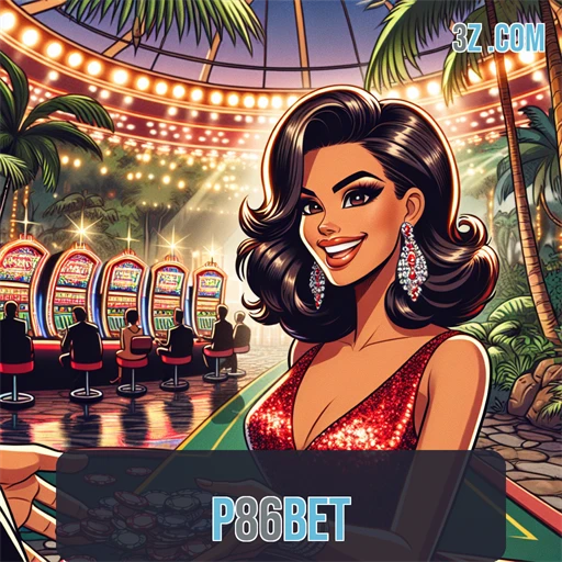 Descubra a Loteria da P86BET: O Caminho Para os Seus Sonhos