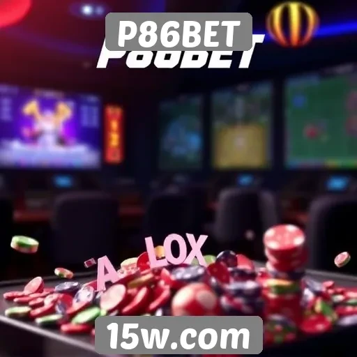 Feedback de jogadores sobre a plataforma P86BET