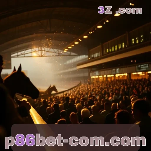 P86BET Suporte 24/7